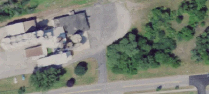 2nd Waterman Dr