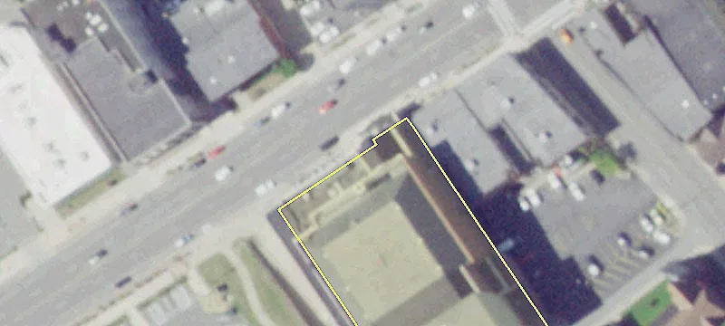 259261 Genesee Leased St
