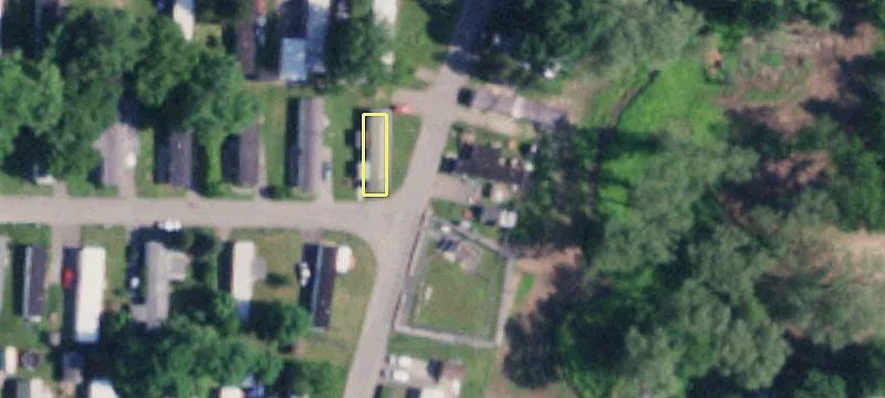 3929 Mon Orl County Line Rd