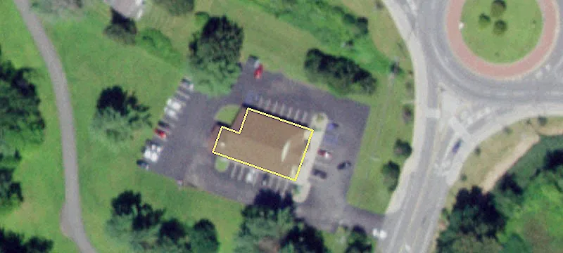 1399 New Scotland Rd