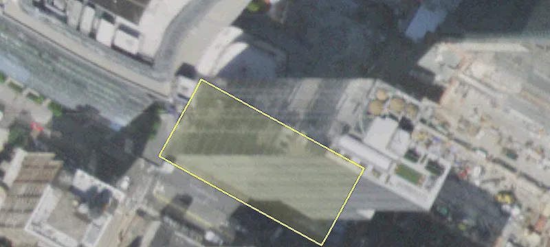 3 Manhattan Plru