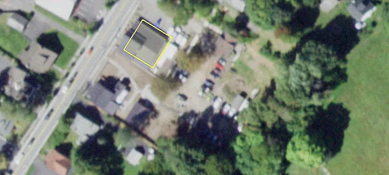3603 Main St, Unit 3611