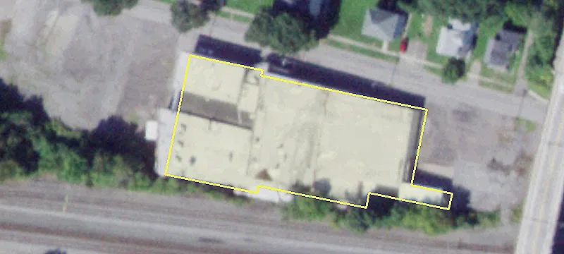 5 Depew Ave