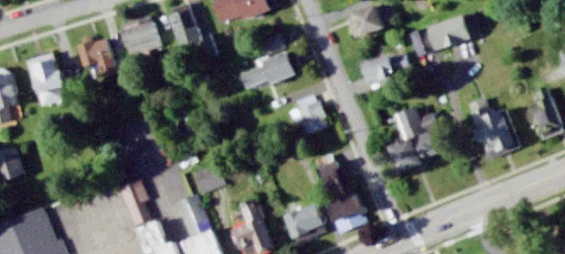 3 Cook St