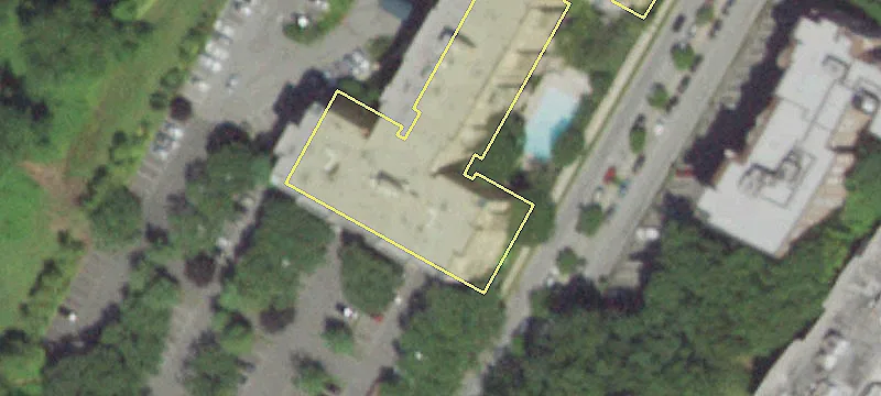 35 Chatsworth Ave, Unit PO21