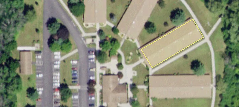 101 Bethany Vlg, Unit 800