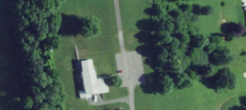6007 Clark Rd
