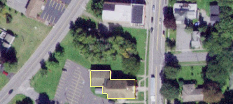 Vac Erie Dr