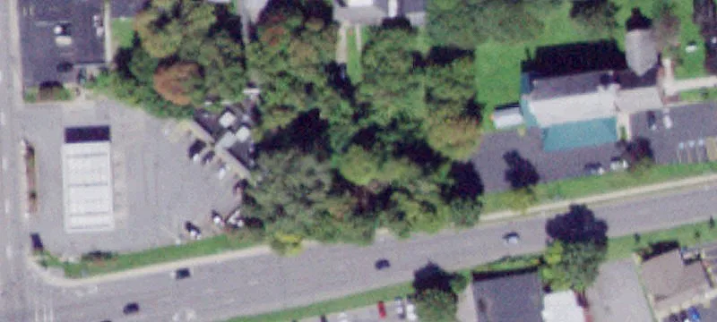 12 Seminary St Rear