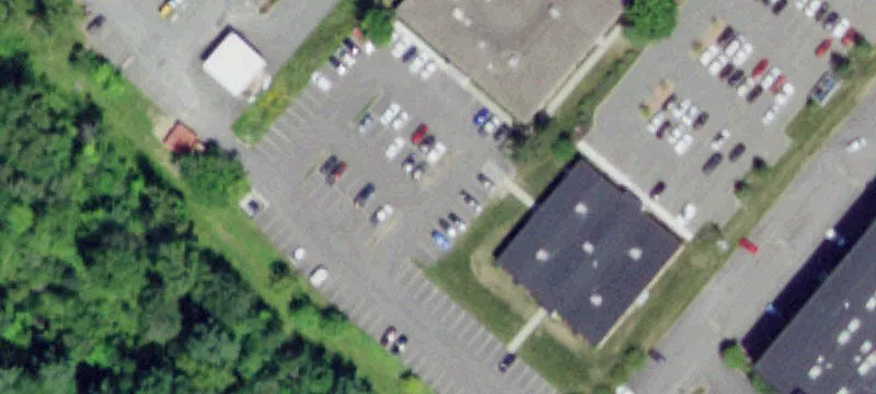 36 British American Blvd