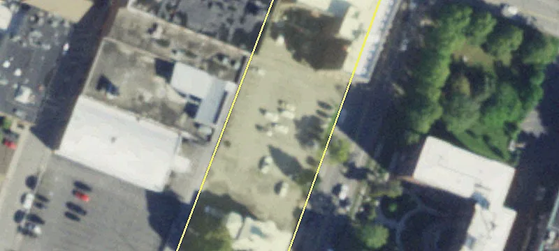 301 Alexander St