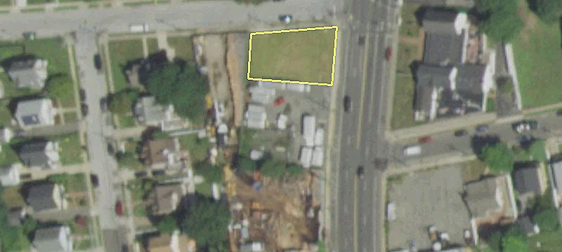 61 Nassau Rd
