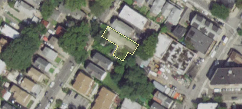 135 High St