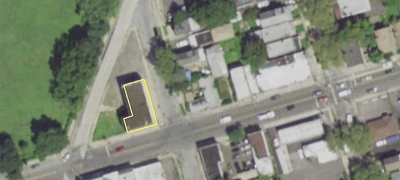 151 Sandford Blvd