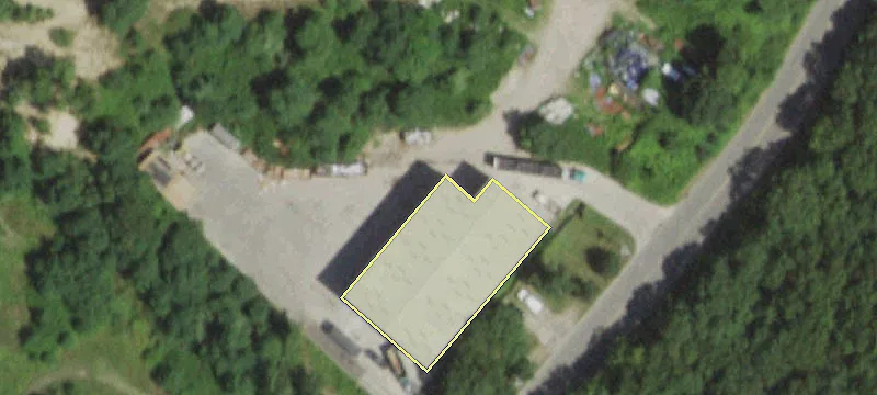 499 Lawrence Rd