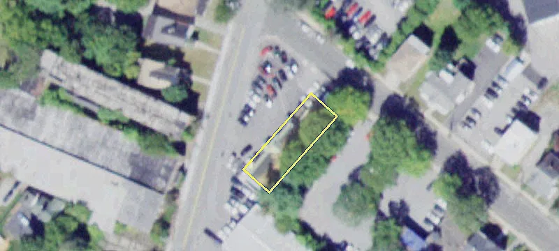 14 Academy Ave, Unit 20