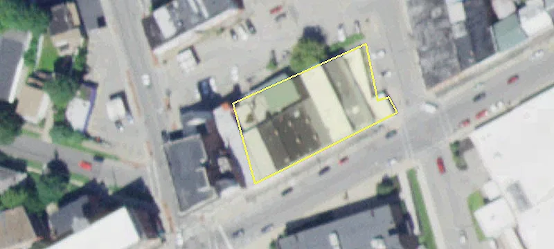 518 Main St