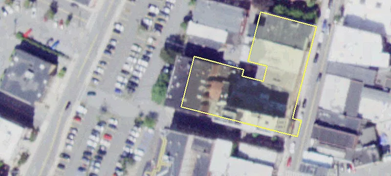 11 King St Ste, Unit 15