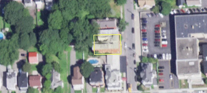 7 Melcher St