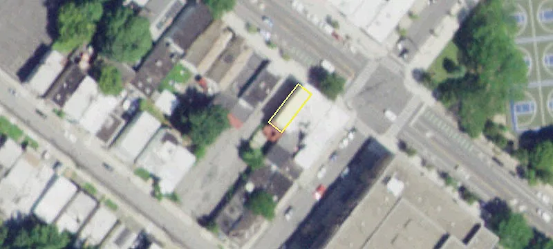 850 Madison Ave