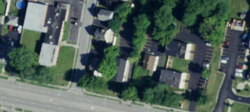 535 Main St