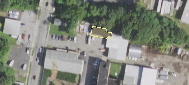 97 Clinton St