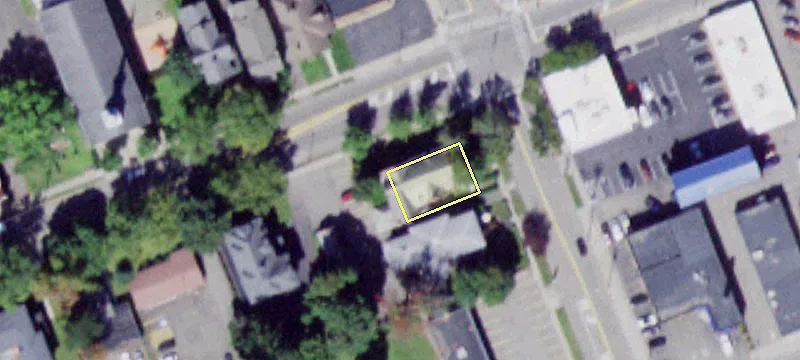 303 Church St