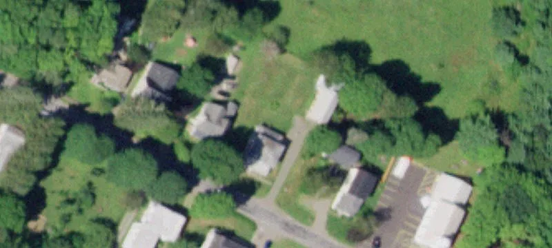 167 Charlotte Crk Rd