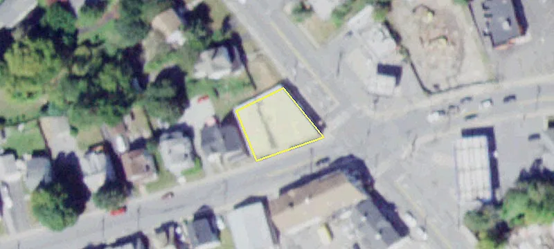 101 Monhagen Ave