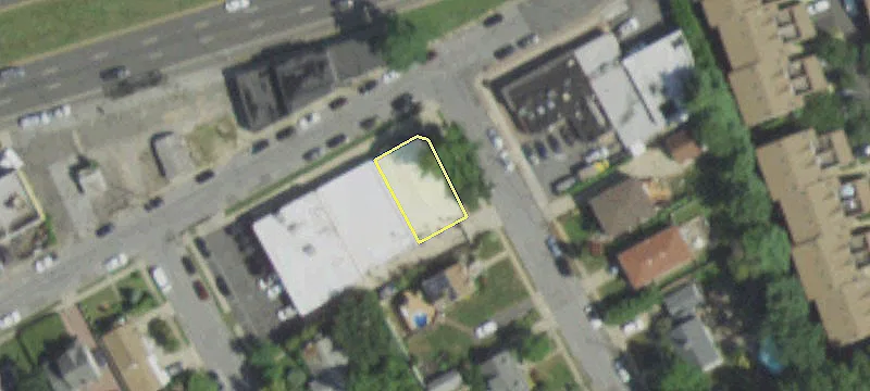 1850 Lansdowne Ave
