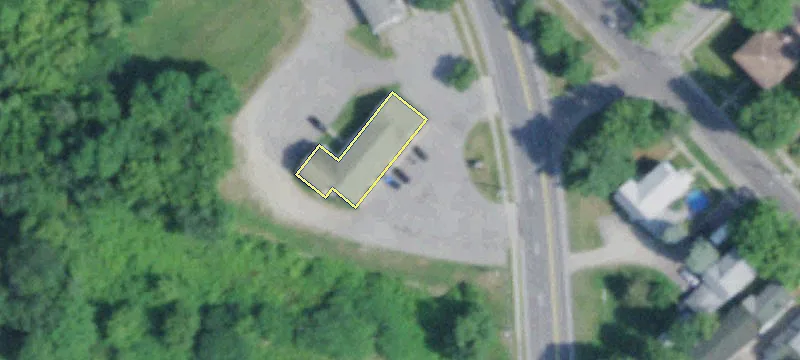 9 Finney Blvd
