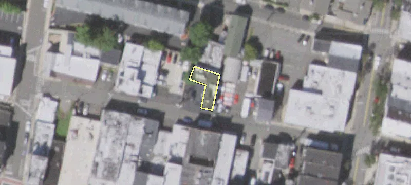26 New St