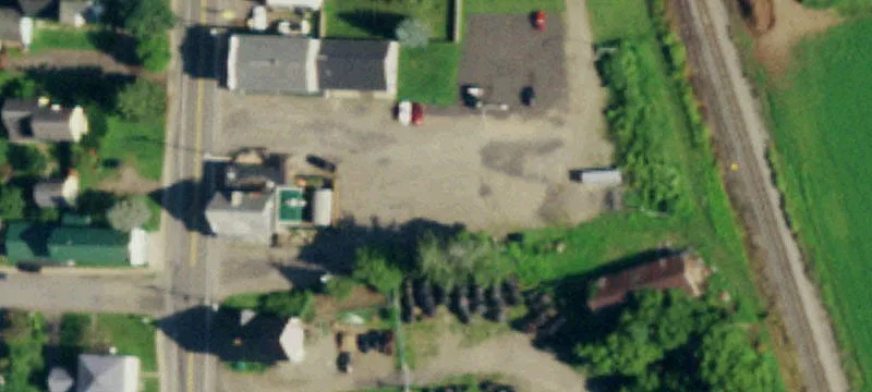 11449 Olean Rd