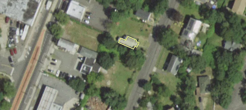 14 Jackson St