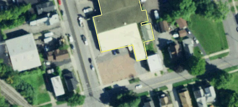 53 Oliver St