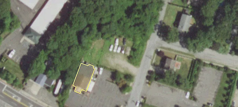 Landlocked Pcl