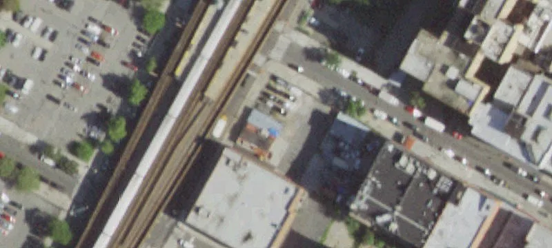 102 124th St