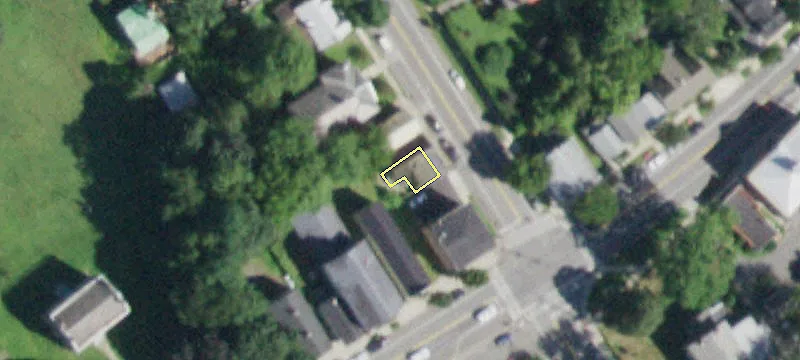 1 Albany Ave