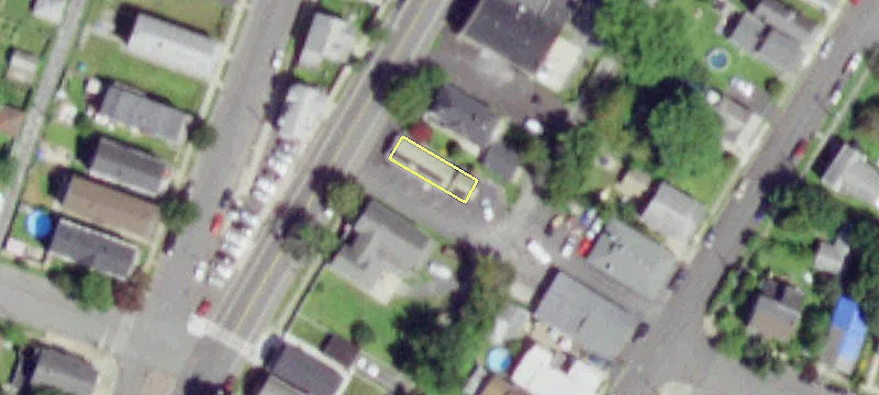 360 3rd Ave