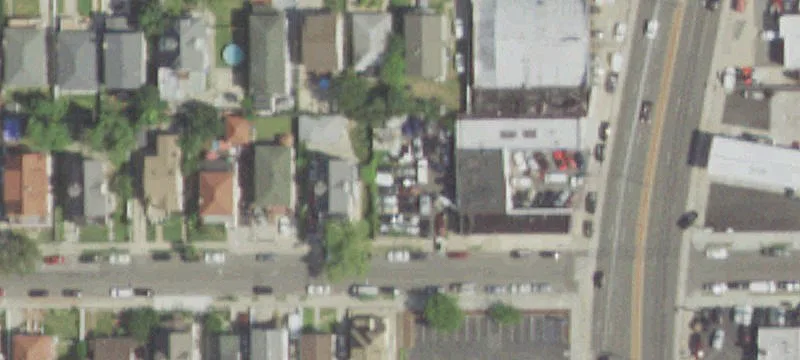 163 Chester St