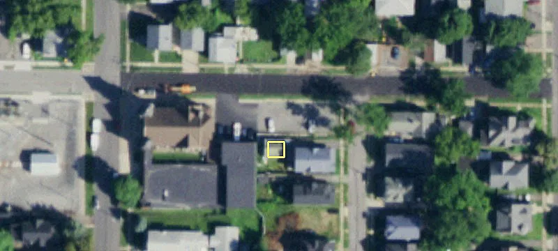 54 Lagrange St