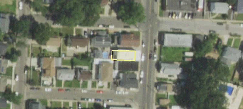560 Meacham Ave