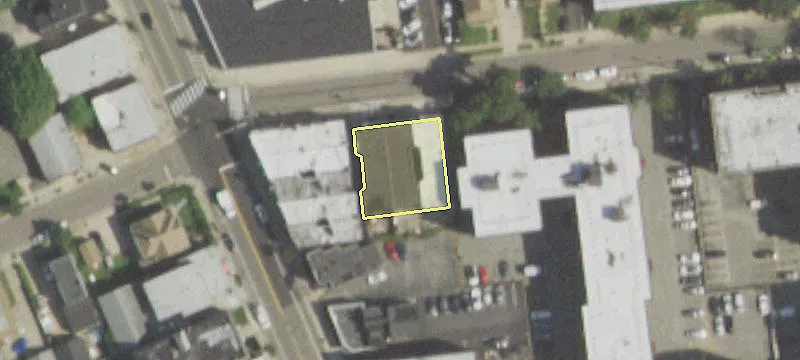 131 Lincoln Ave