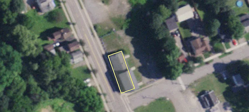 1 Lackawanna Ave