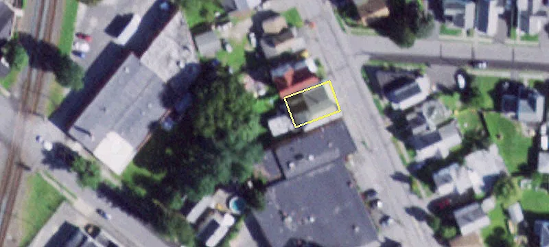 203 Foxhall Ave