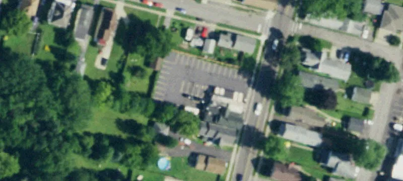 99 Aurora St