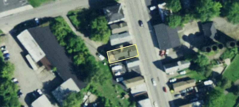 216 Oliver St