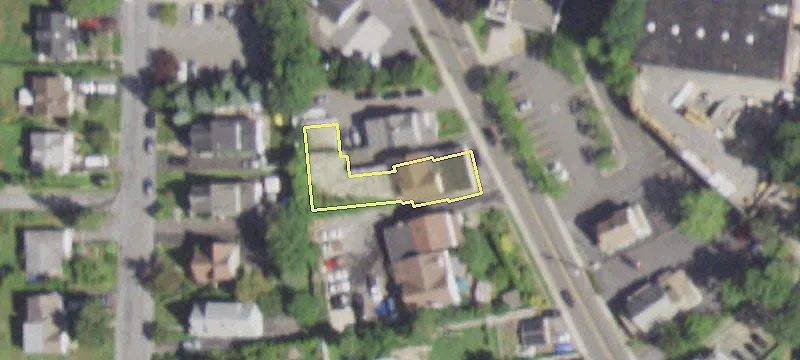 8 Pleasantville Rd