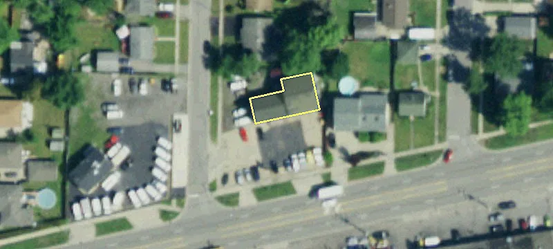 3106 Walden Ave