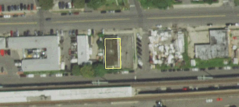 860 Marconi Blvd